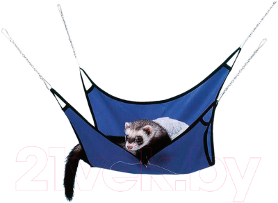 Лежак для грызунов Ferplast SIN4890 / 84890099 - фото