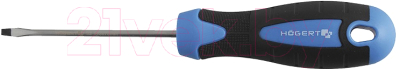 Отвертка Hoegert HT1S008 - фото