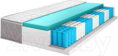 Матрас Территория сна Амели 03 120x186