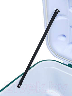 Термоконтейнер Арктика 2000-80