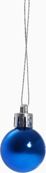 Набор шаров новогодних Зимнее волшебство Глянец / 3505656