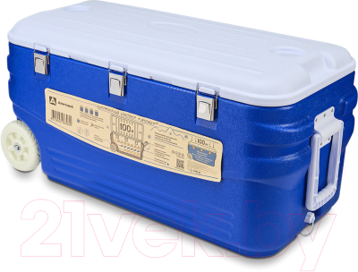 Термоконтейнер Арктика 2000-100