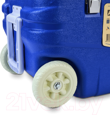 Термоконтейнер Арктика 2000-100