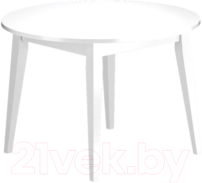 Обеденный стол Васанти Плюс Партнер ПС-34 100-135x100