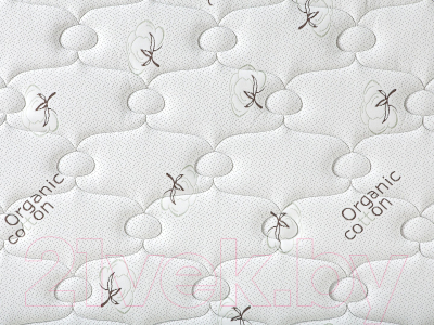 Матрас Территория сна Норд 01 120x190