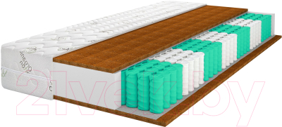 Матрас Территория сна Норд 02 140x186