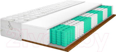 Матрас Территория сна Норд 03 120x186