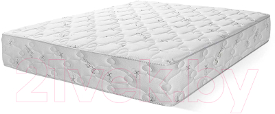 Матрас Территория сна Норд 04 120x186