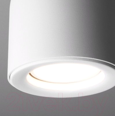 Точечный светильник Elektrostandard DLN116 GU10