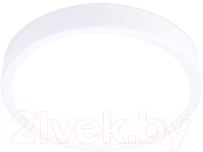 Точечный светильник Ambrella DLR361 - фото