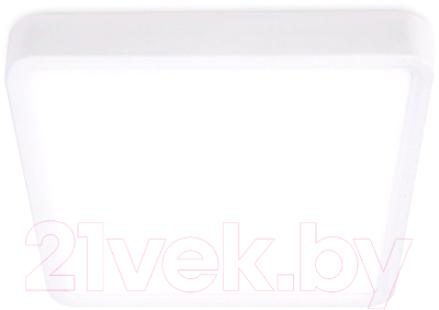 Точечный светильник Ambrella DLR374 - фото