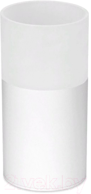 Точечный светильник Ambrella TN231 WH/S