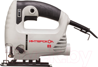 Электролобзик Интерскол МП-65/550Э - фото