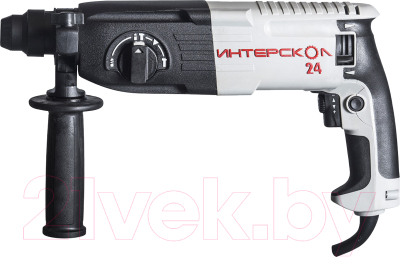 Перфоратор Интерскол П-24/700ЭР