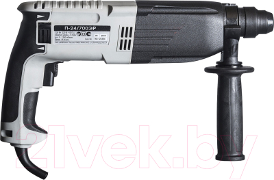 Перфоратор Интерскол П-24/700ЭР