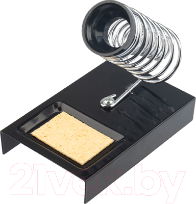 Подставка под паяльник Rexant 12-0306 - фото