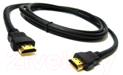 Кабель Rexant HDMI - HDMI / 17-6203 - фото