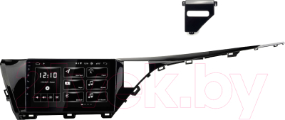 Бездисковая автомагнитола Incar DTA-2226 - фото