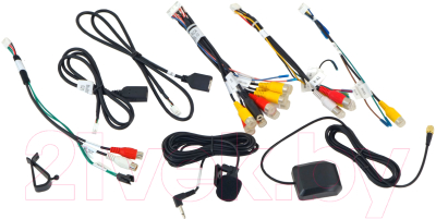 Бездисковая автомагнитола Incar DTA-2226