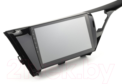 Бездисковая автомагнитола Incar DTA-2226