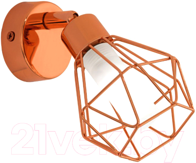 Спот Eglo Zapata 95545 - фото