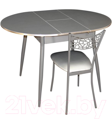 Обеденный стол Древпром Сириус М61