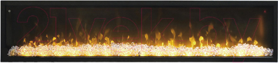 Электрокамин RealFlame Manhattan 1560 / MHT156 - фото