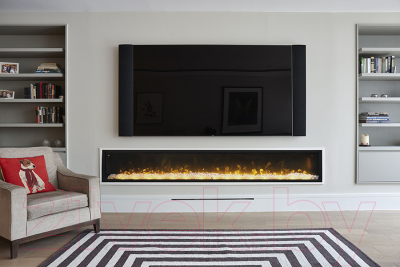 Электрокамин RealFlame Manhattan 1560 / MHT156