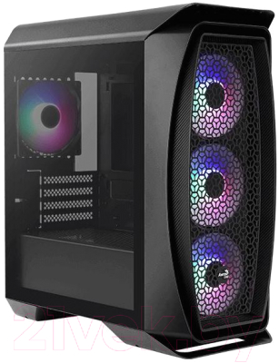 Игровой системный блок Z-Tech I5-94F-16-120-1000-310-N-290059n - фото