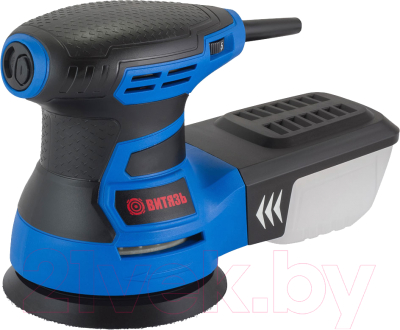 Эксцентриковая шлифовальная машина ВИТЯЗЬ ОШМ-125 - фото