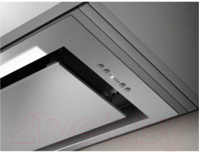 Вытяжка скрытая Elica Hidden 2.0 IX/A/60