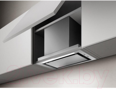 Вытяжка скрытая Elica Hidden 2.0 IX/A/60