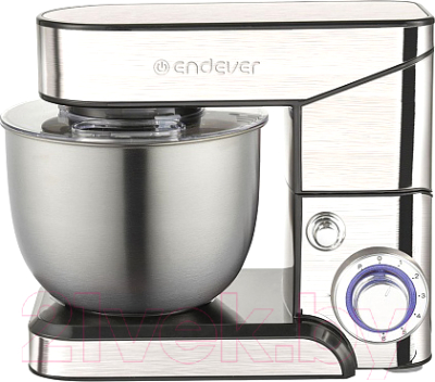 Миксер стационарный Endever Sigma-17 (сталь) - фото