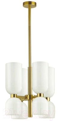 Люстра Odeon Light Orinoco 4798/8 - фото