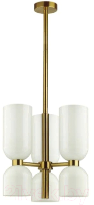 Люстра Odeon Light Orinoco 4798/6 - фото