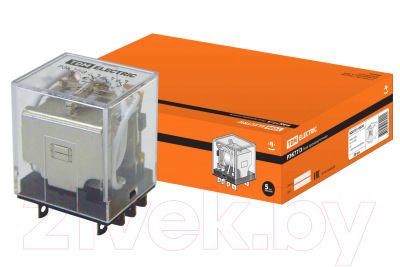 Реле промежуточное TDM SQ0701-0020