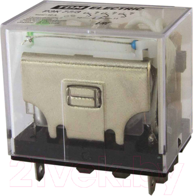 Реле промежуточное TDM SQ0701-0053 - фото