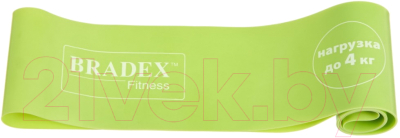 Набор эспандеров Bradex SF 0673