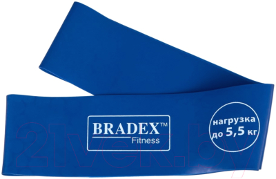 Набор эспандеров Bradex SF 0673