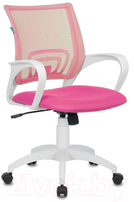 Кресло офисное Бюрократ CH-W 695 N - фото