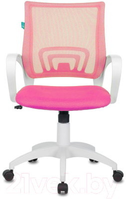 Кресло офисное Бюрократ CH-W 695 N