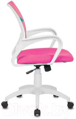 Кресло офисное Бюрократ CH-W 695 N