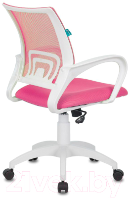 Кресло офисное Бюрократ CH-W 695 N