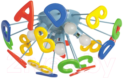 Люстра MW light Улыбка 365013705 - фото