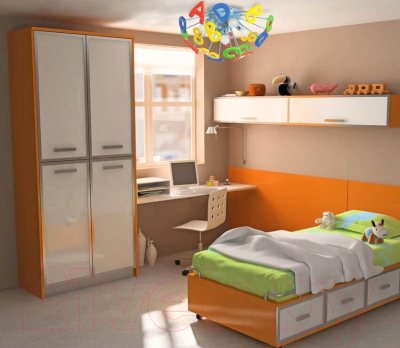 Люстра MW light Улыбка 365013705