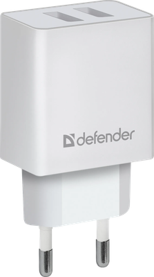 Адаптер питания сетевой Defender UPA-22 / 83580