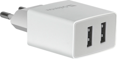 Адаптер питания сетевой Defender UPA-22 / 83580