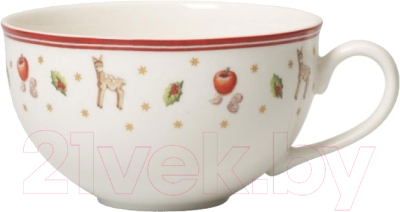 Чашка Villeroy & Boch Toys Delight / 14-8585-1211 - фото