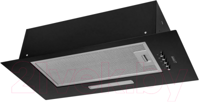 Вытяжка скрытая Grand Fleet 60 - фото