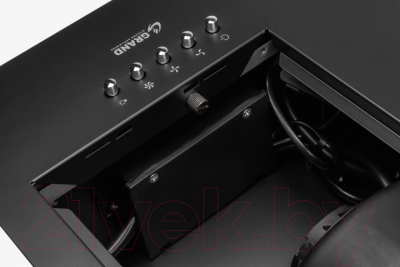 Вытяжка скрытая Grand Fleet 60